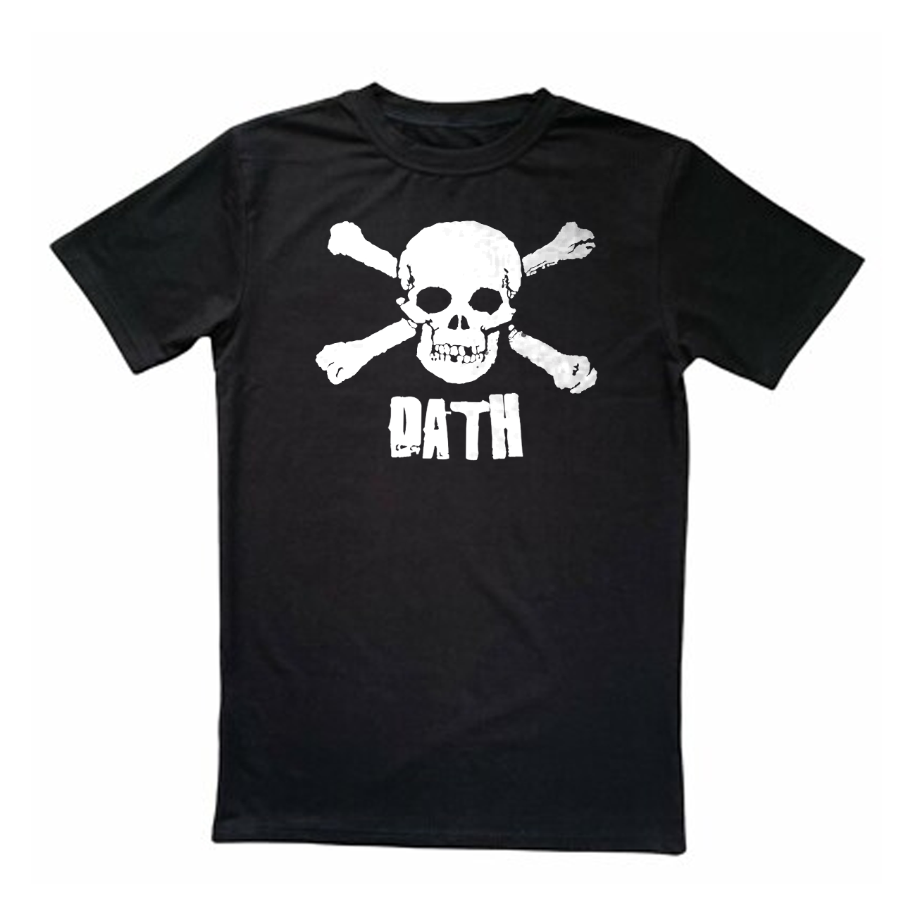 Skull Tee